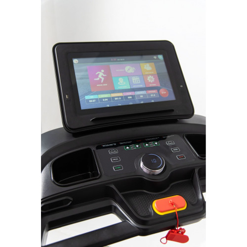 Беговая дорожка  Fit-On Vision X 15.6" LСD Wi-Fi - фото №3
